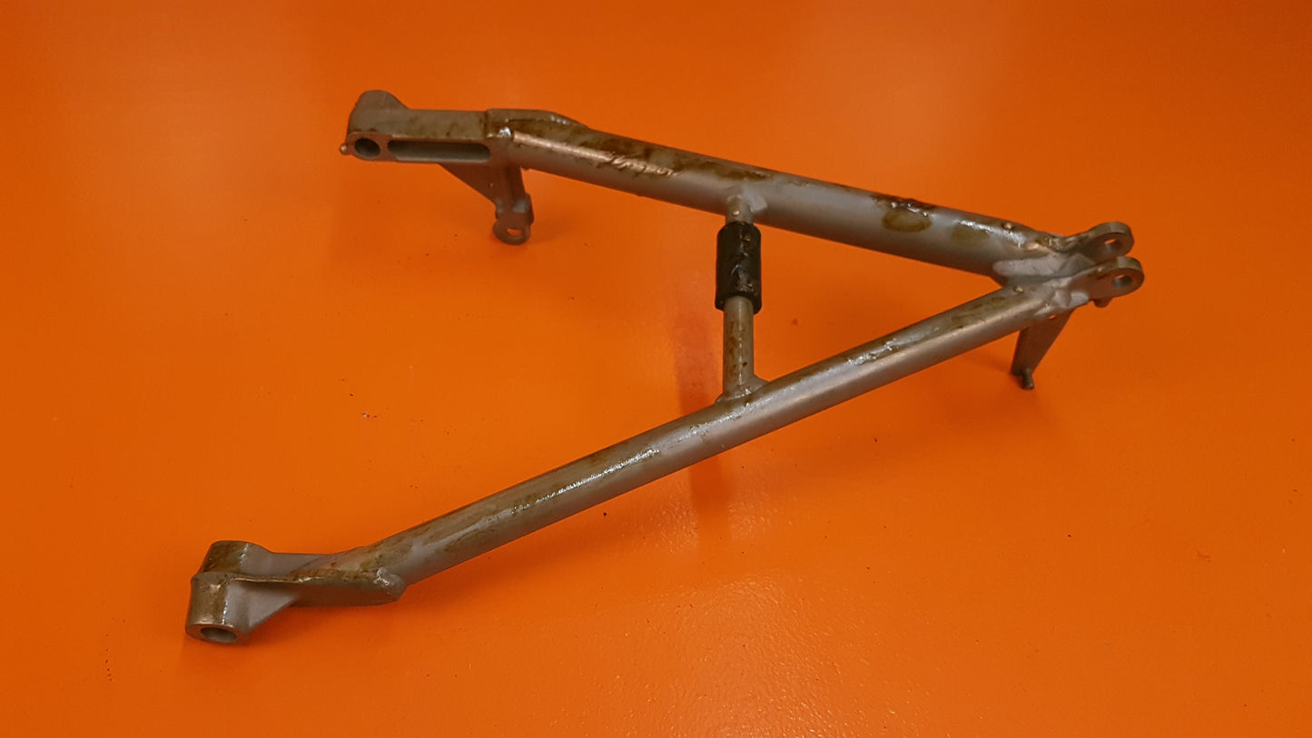 35-825072 Beech Nose Gear Brace Assembly