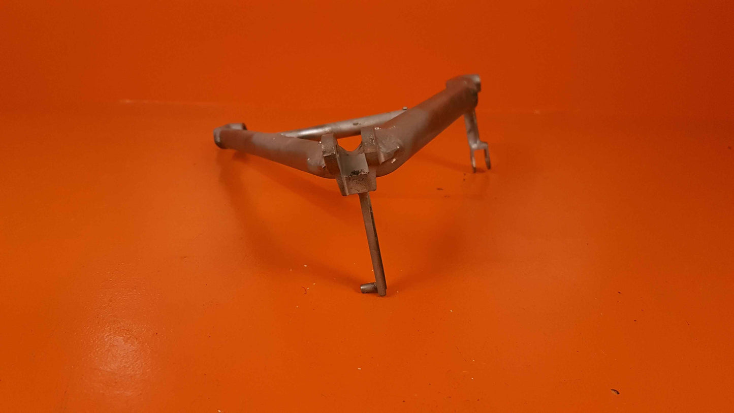 35-825072 Beech Nose Gear Brace Assembly