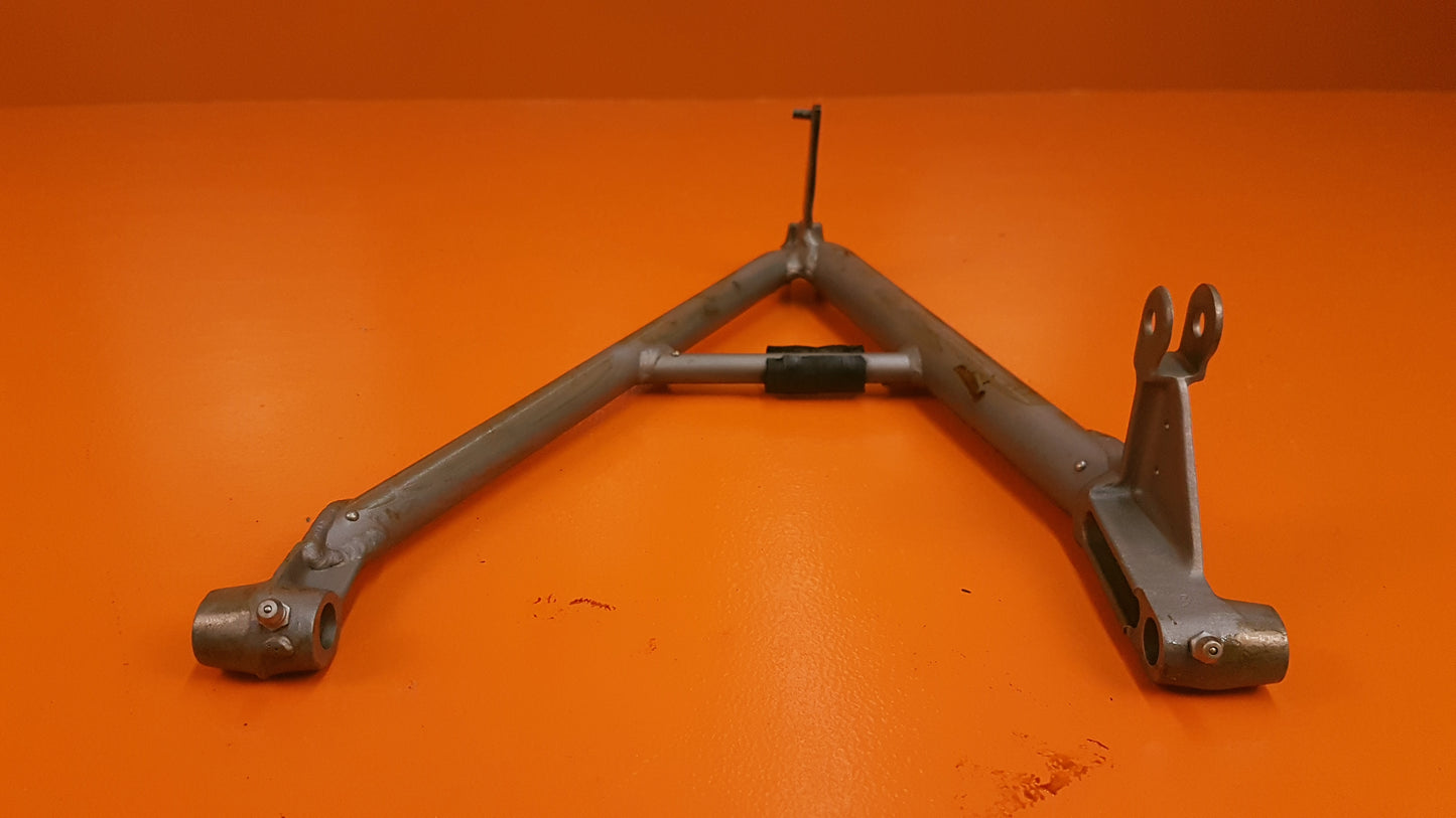 35-825072 Beech Nose Gear Brace Assembly