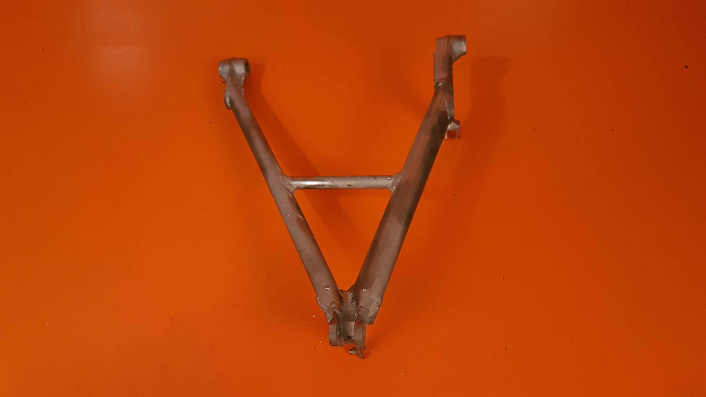 35-825072 Beech Nose Gear Brace Assembly
