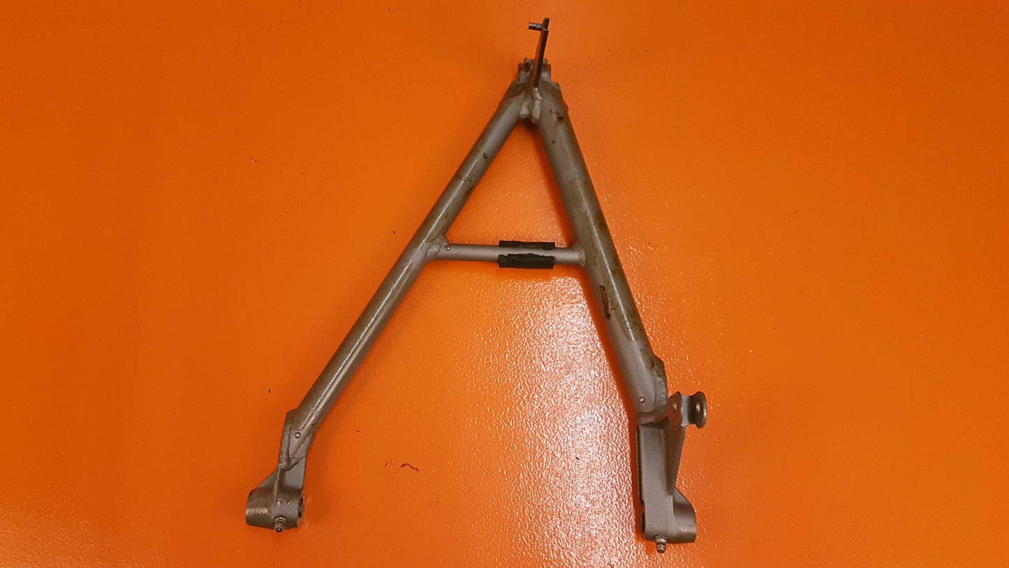 35-825072 Beech Nose Gear Brace Assembly