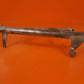 35-825072 Beech Nose Gear Brace Assembly