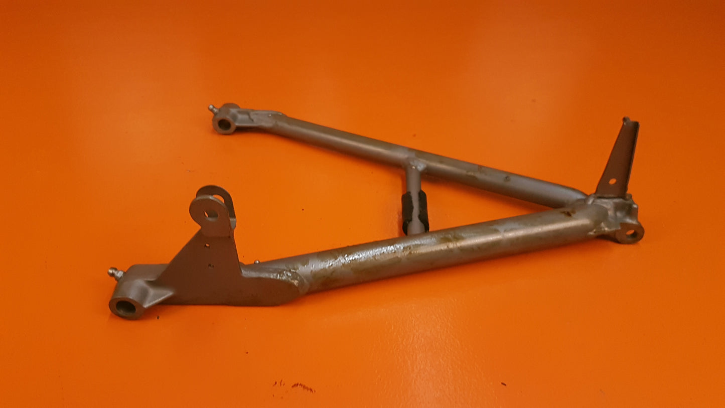 35-825072 Beech Nose Gear Brace Assembly
