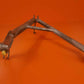 35-825072 Beech Nose Gear Brace Assembly