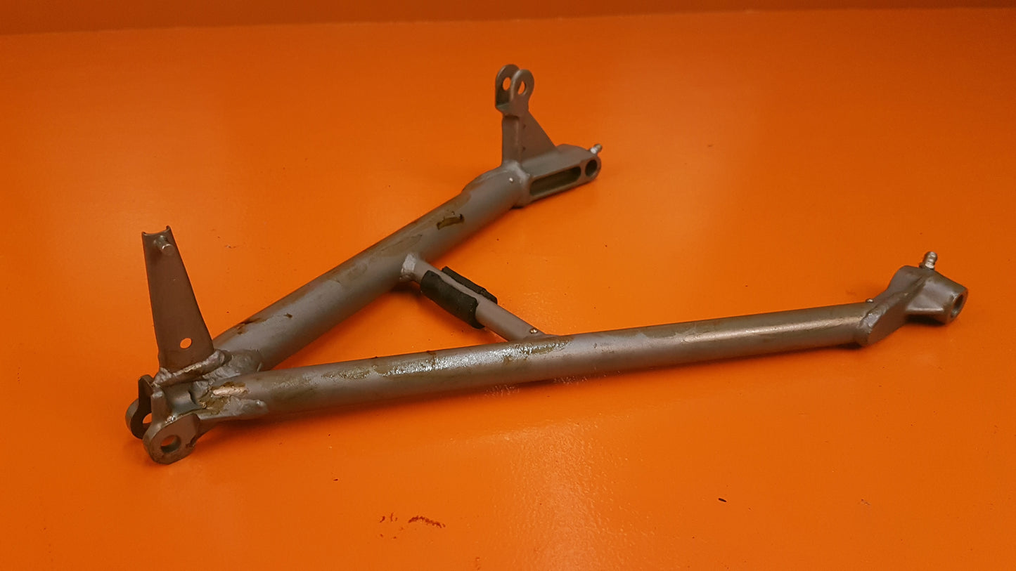 35-825072 Beech Nose Gear Brace Assembly