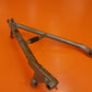 35-825072 Beech Nose Gear Brace Assembly