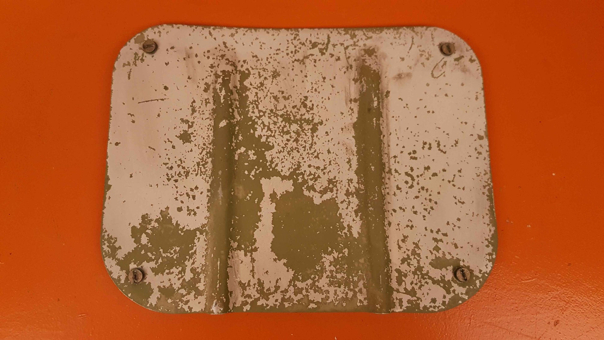 002-430020-7 Beech Door Assy
