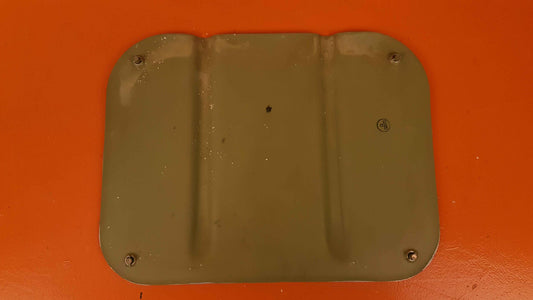 002-430020-7 Beech Door Assy