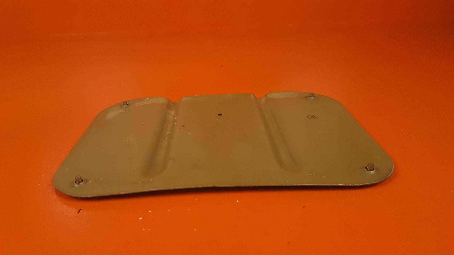 002-430020-7 Beech Door Assy