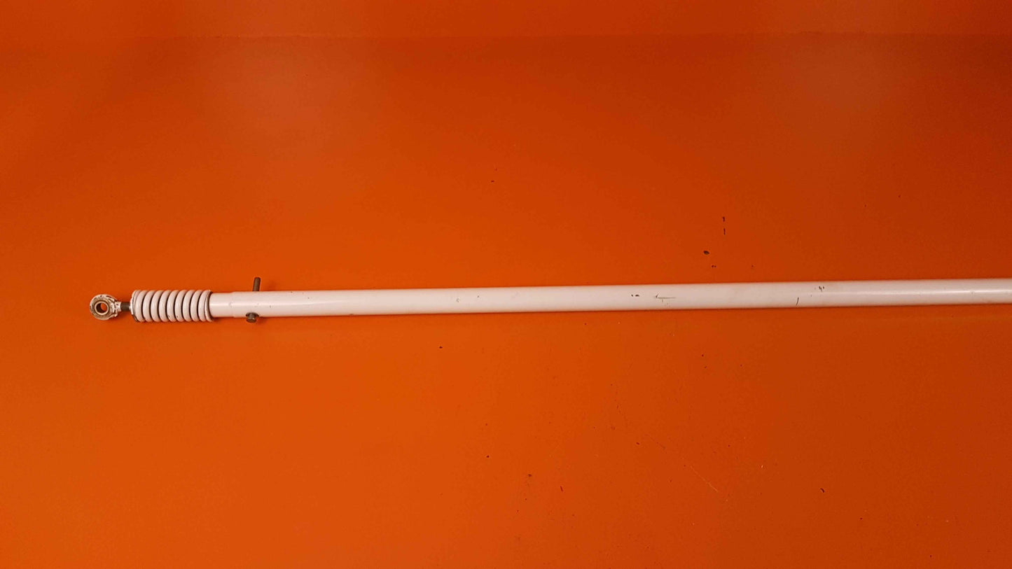 35-815125-12 Beech L/H Braze Rod Assy