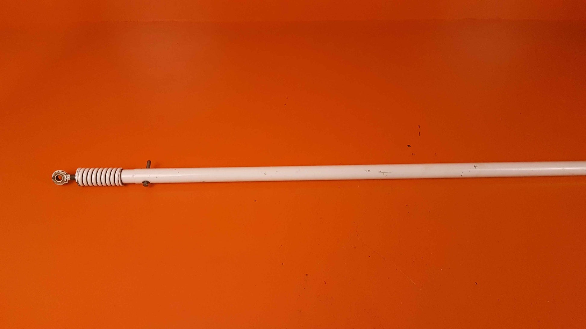 35-815125-12 Beech L/H Braze Rod Assy