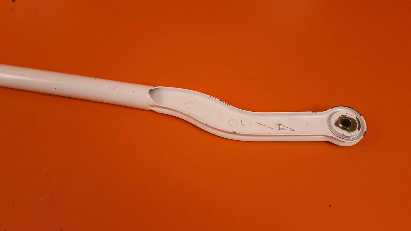 35-815125-12 Beech L/H Braze Rod Assy