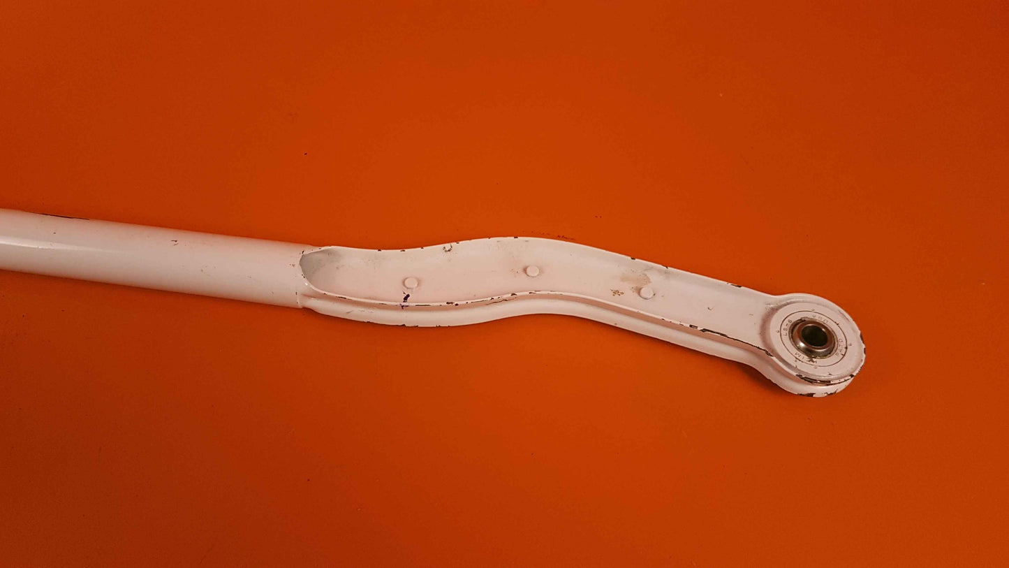 35-815125-12 Beech L/H Braze Rod Assy