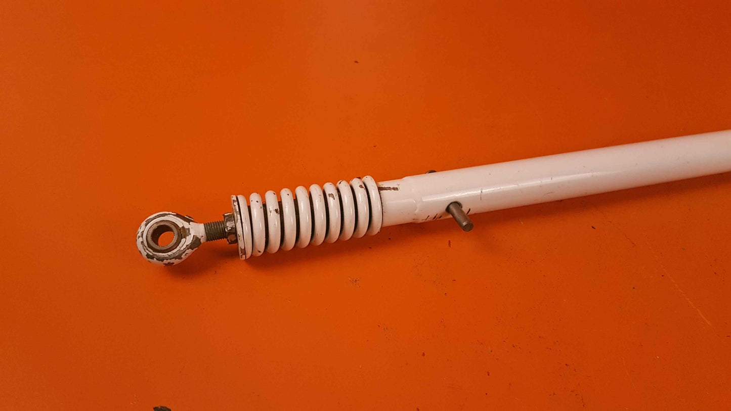 35-815125-12 Beech L/H Braze Rod Assy