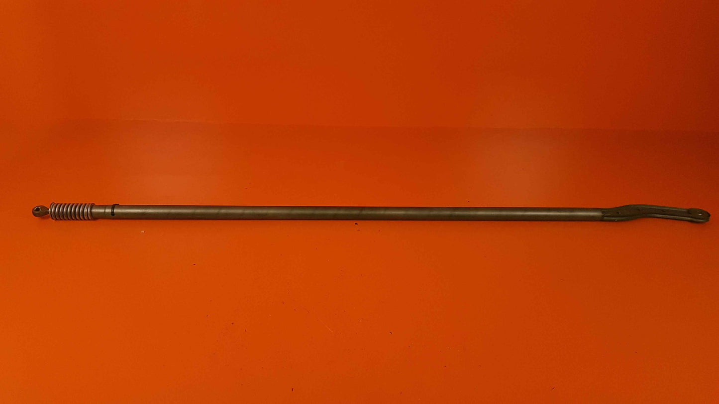35-815125-12 Beech L/H Braze Rod Assy