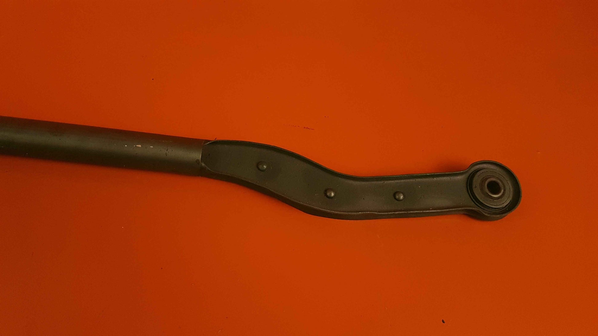 35-815125-12 Beech L/H Braze Rod Assy