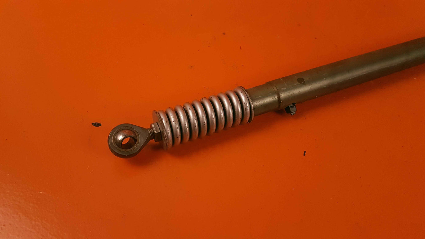 35-815125-12 Beech L/H Braze Rod Assy