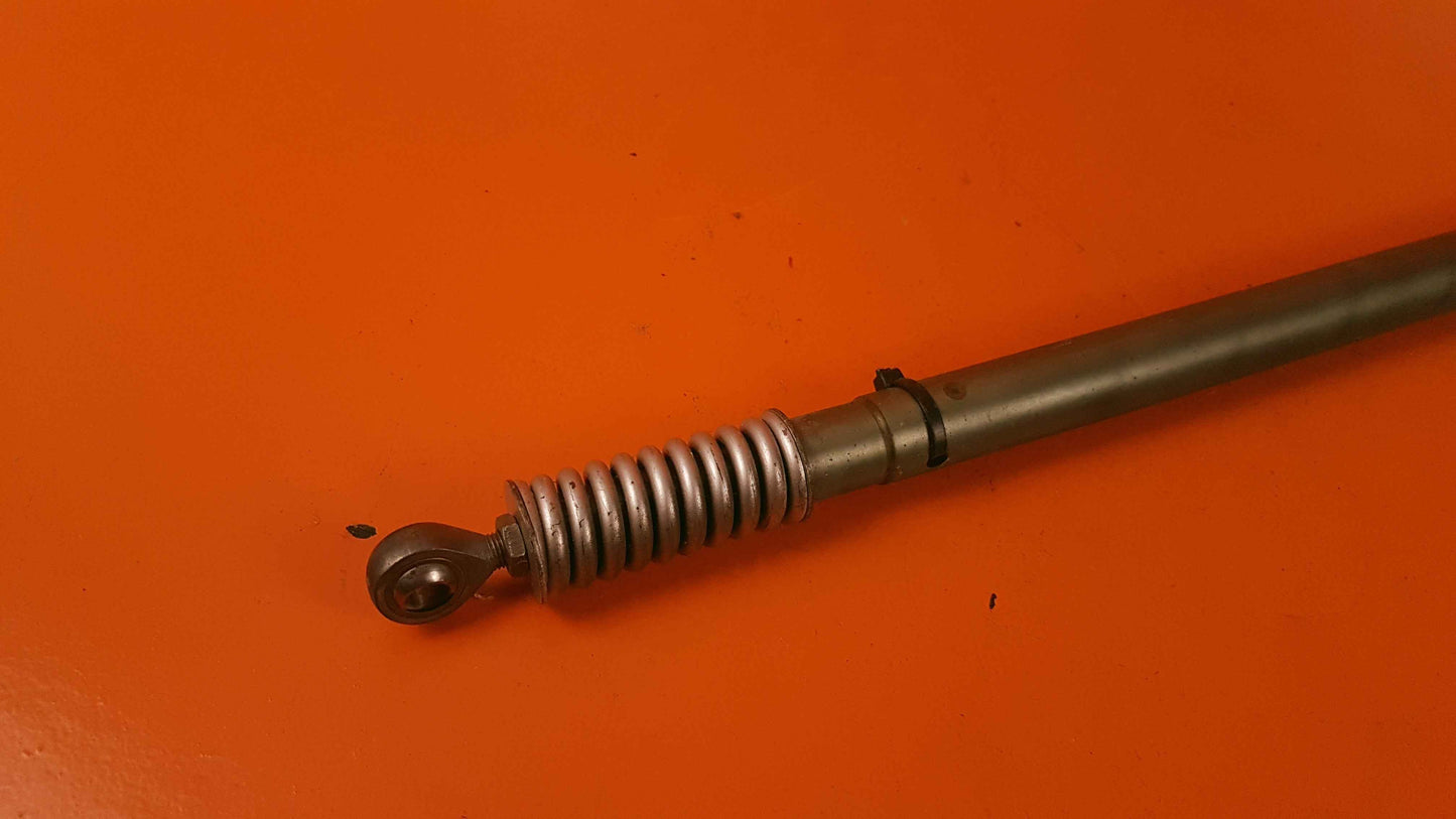 35-815125-12 Beech L/H Braze Rod Assy