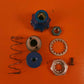 35-944049-1 Beech Propeller Control Knob Kit