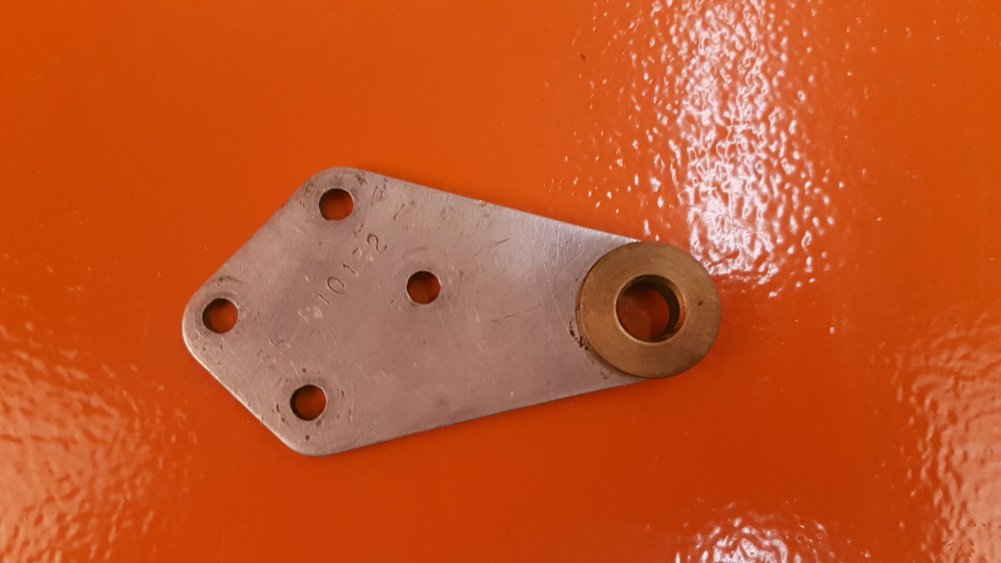 35-810132-2 Beech Support-Gear Actuator