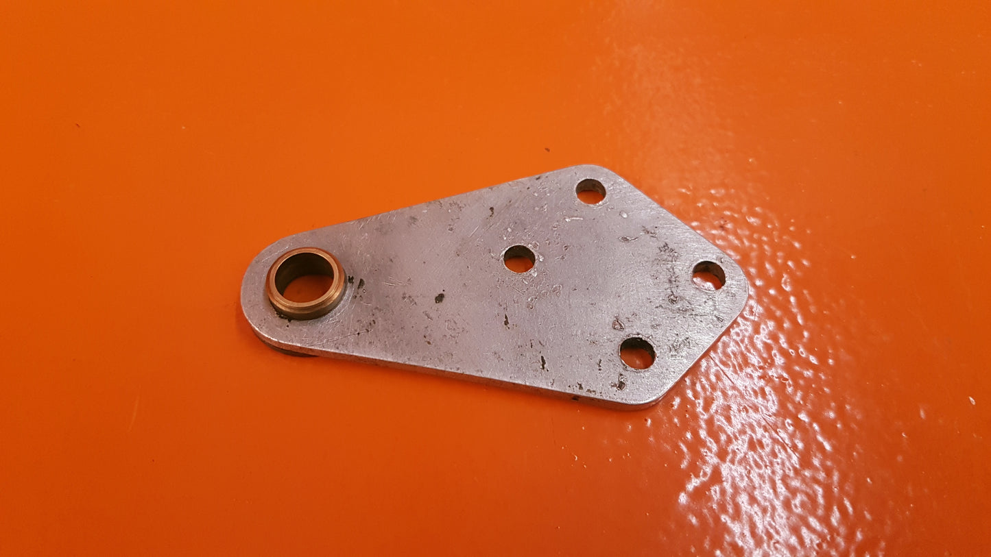 35-810132-2 Beech Support-Gear Actuator