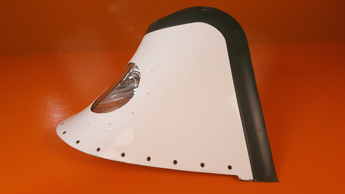 500-27505-403 Embraer Corner Assy Fairing