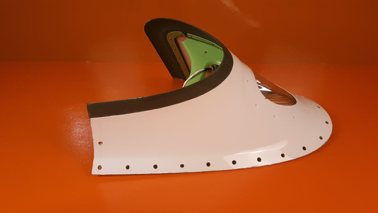 500-27505-403 Embraer Corner Assy Fairing