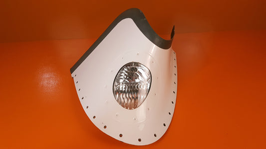500-27505-404 Embraer Corner Assy Fairing