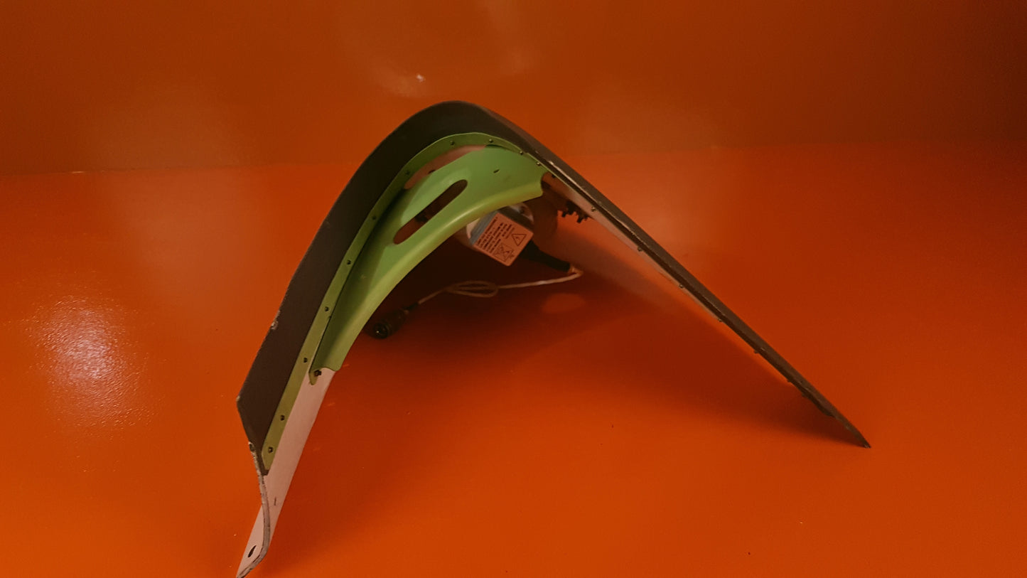 500-27505-404 Embraer Corner Assy Fairing