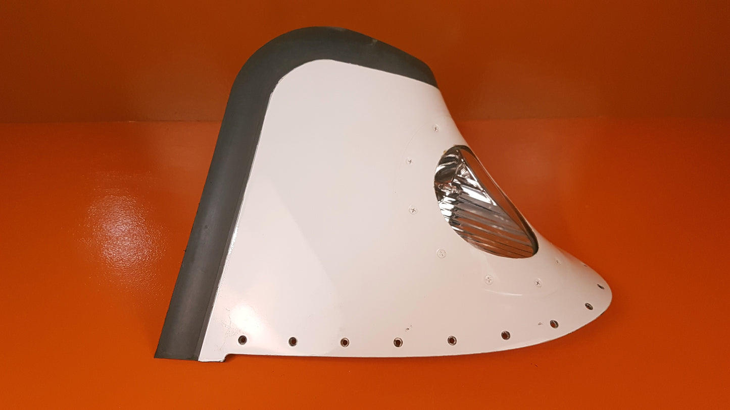 500-27505-404 Embraer Corner Assy Fairing