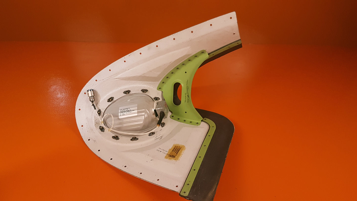 500-27505-404 Embraer Corner Assy Fairing
