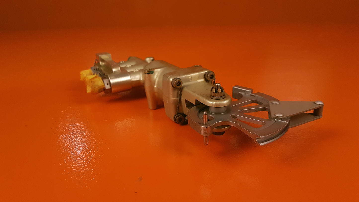 11056-1 Tactair Embraer Hyd Valve