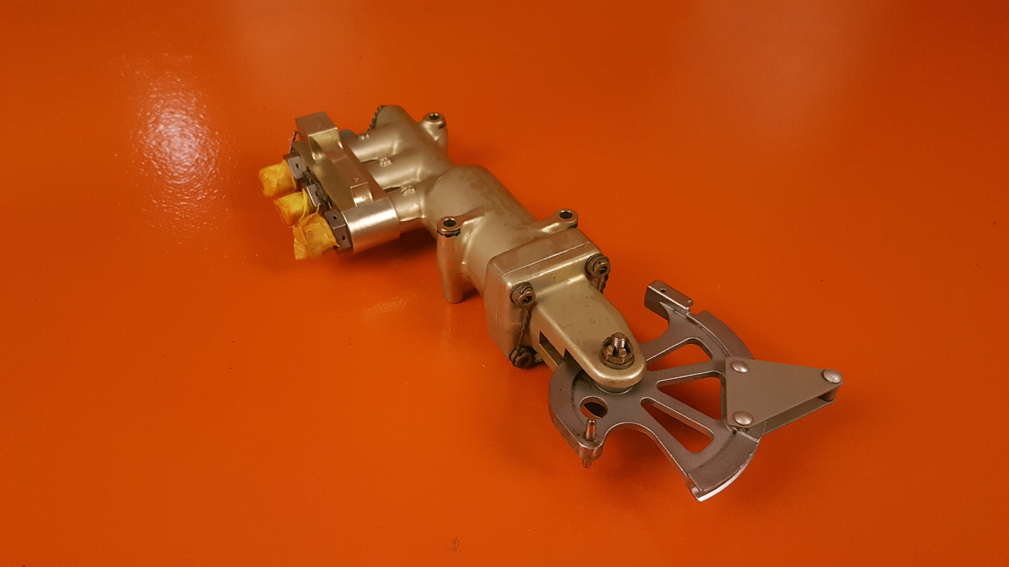 11056-1 Tactair Embraer Hyd Valve