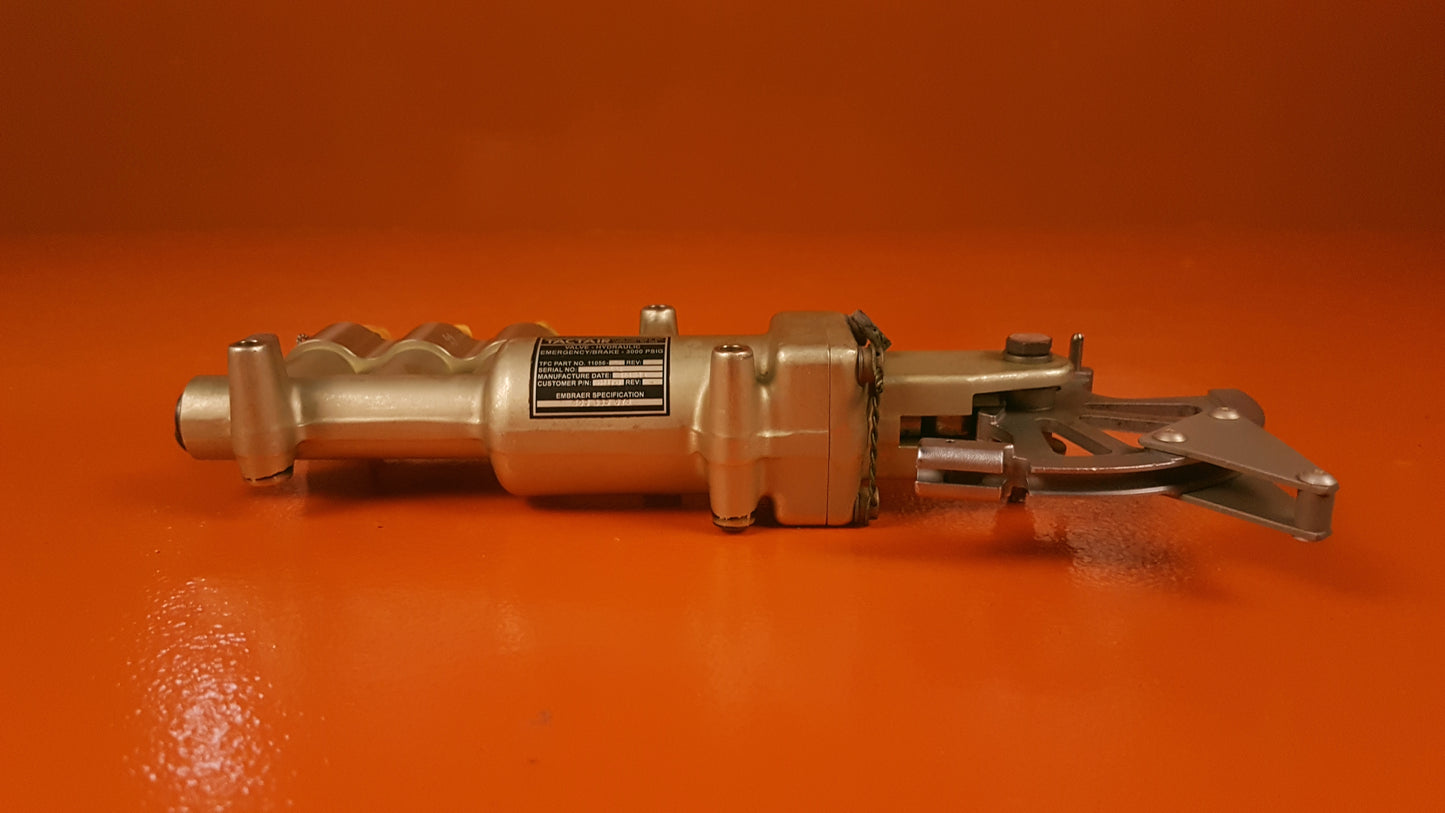 11056-1 Tactair Embraer Hyd Valve