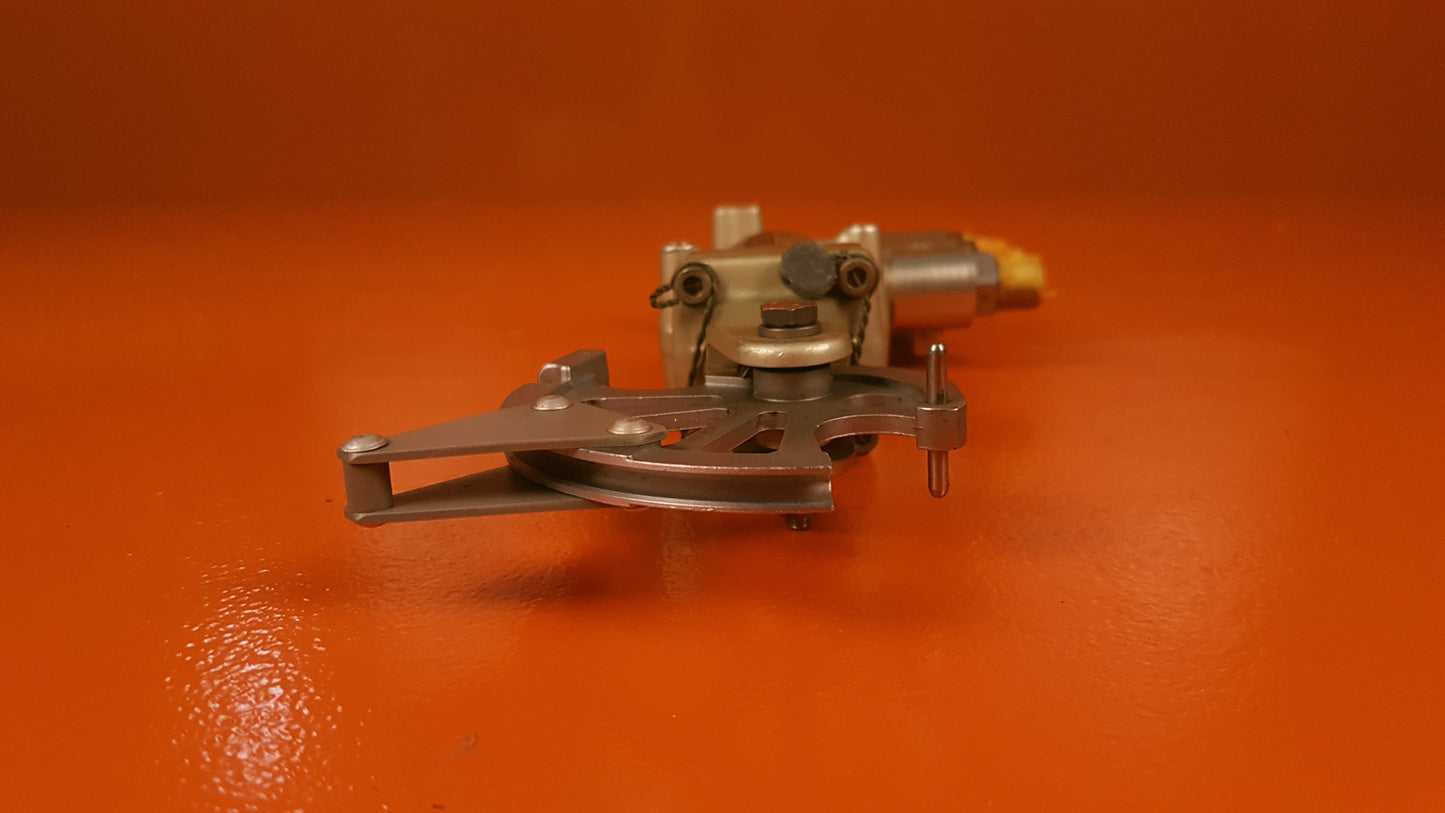 11056-1 Tactair Embraer Hyd Valve