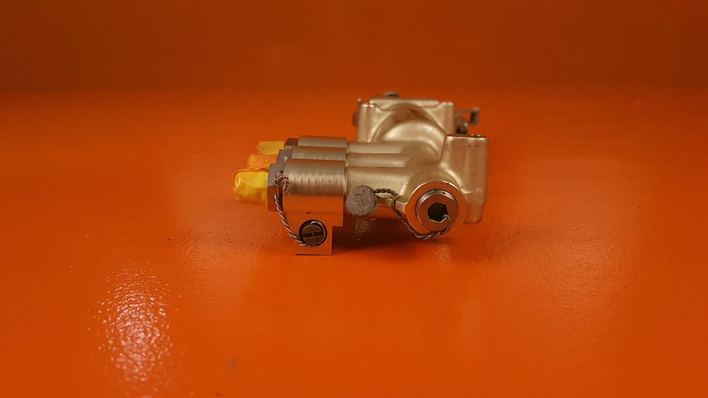 11056-1 Tactair Embraer Hyd Valve