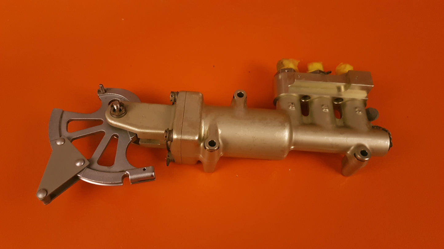 11056-1 Tactair Embraer Hyd Valve