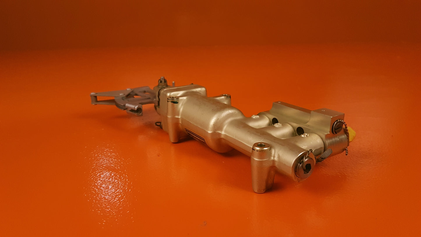 11056-1 Tactair Embraer Hyd Valve