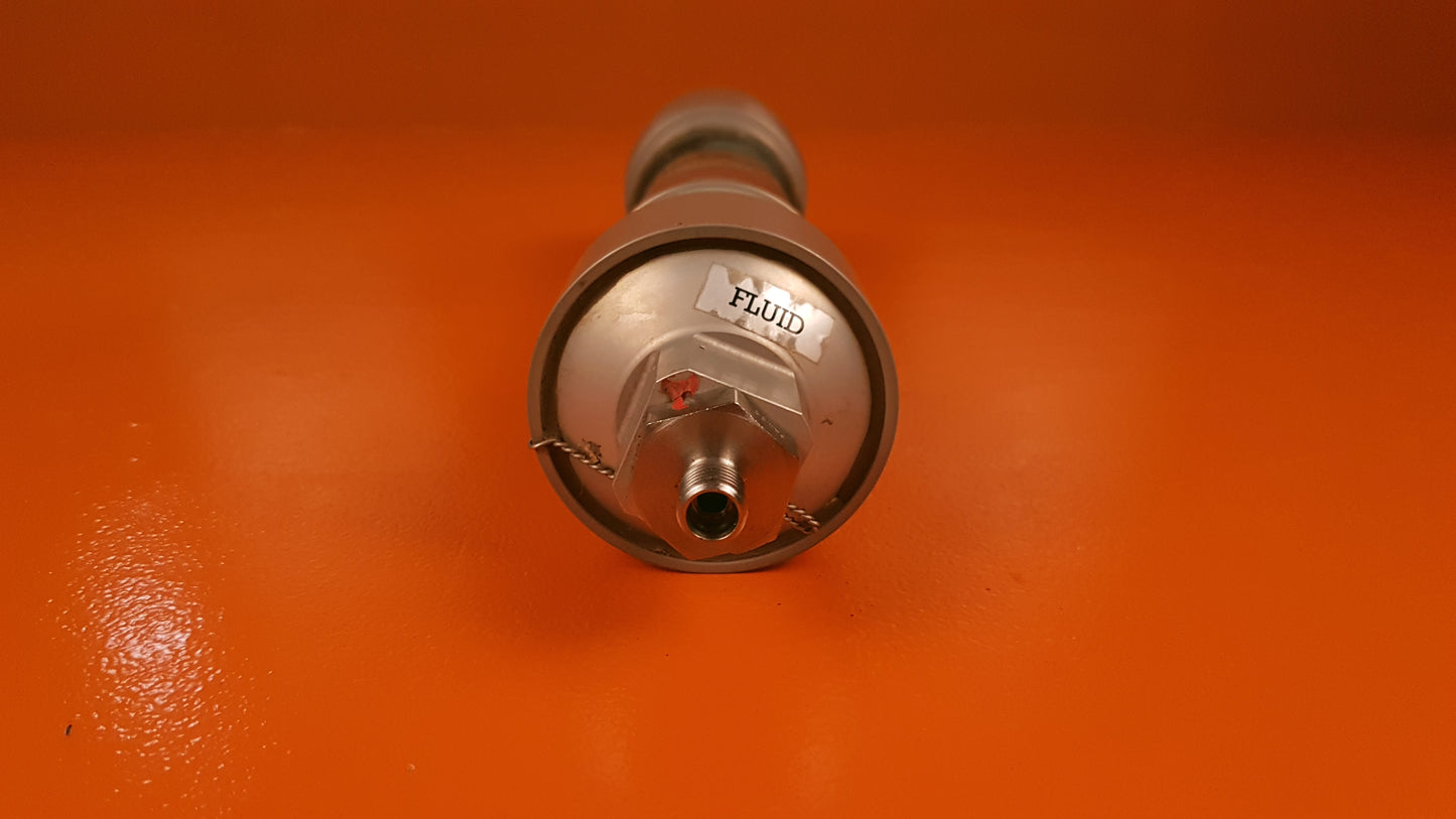 0860231003 Tactair PHENOM 100 Accumulator