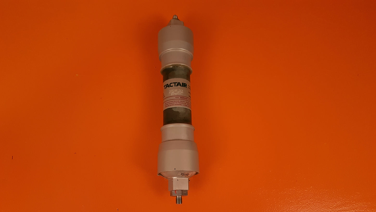 0860231003 Tactair PHENOM 100 Accumulator