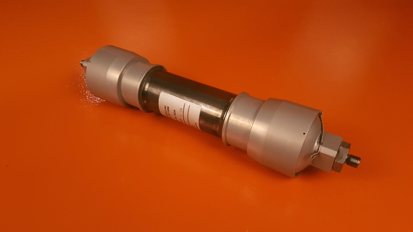 0860231003 Tactair PHENOM 100 Accumulator