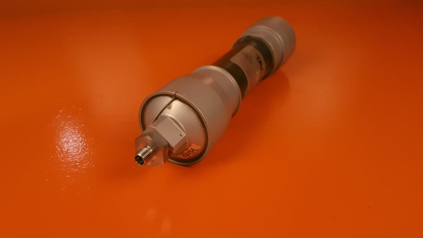 0860231003 Tactair PHENOM 100 Accumulator