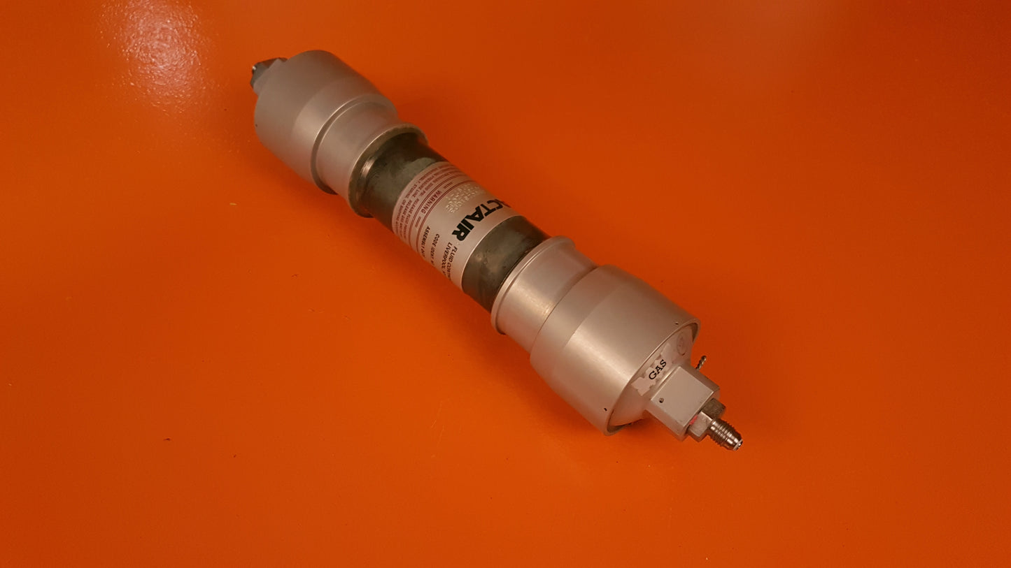 0860231003 Tactair PHENOM 100 Accumulator