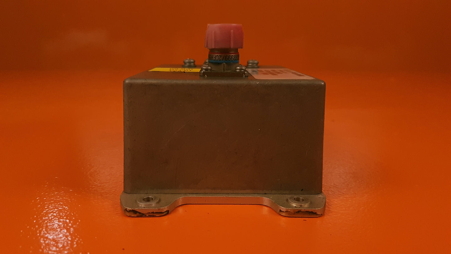 82007-1 Luminescent PHENOM 100 HID Ballast