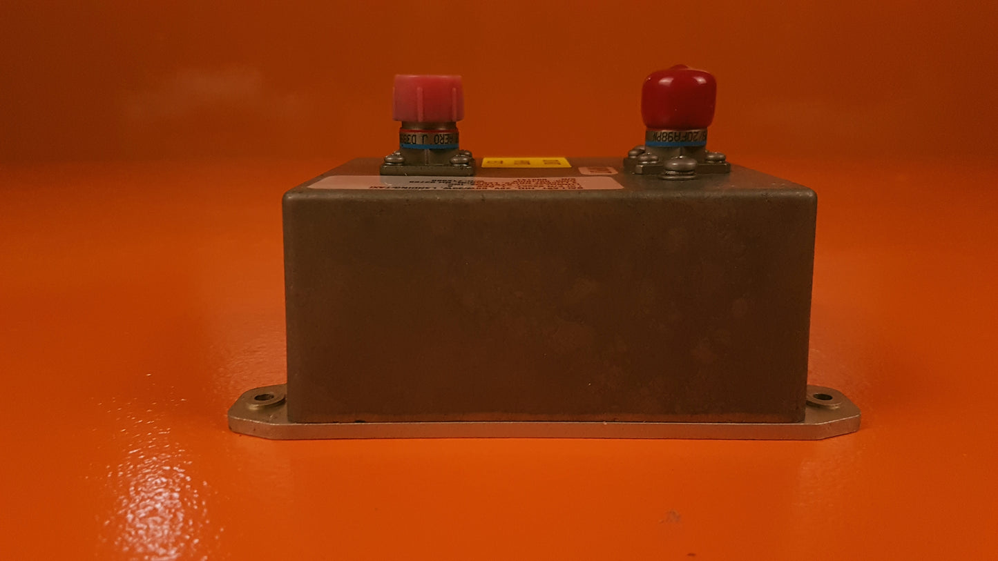 82007-1 Luminescent PHENOM 100 HID Ballast