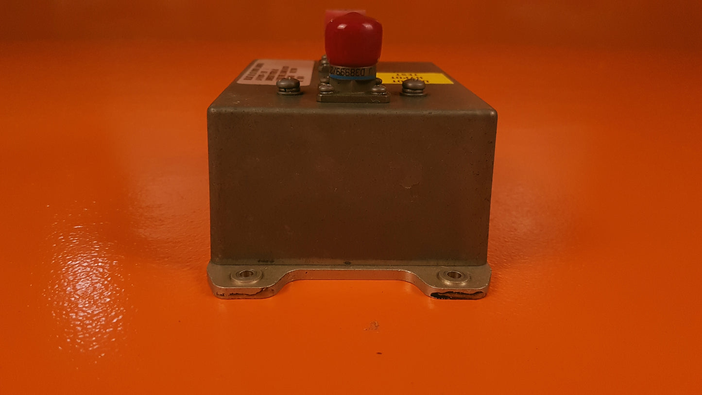 82007-1 Luminescent PHENOM 100 HID Ballast