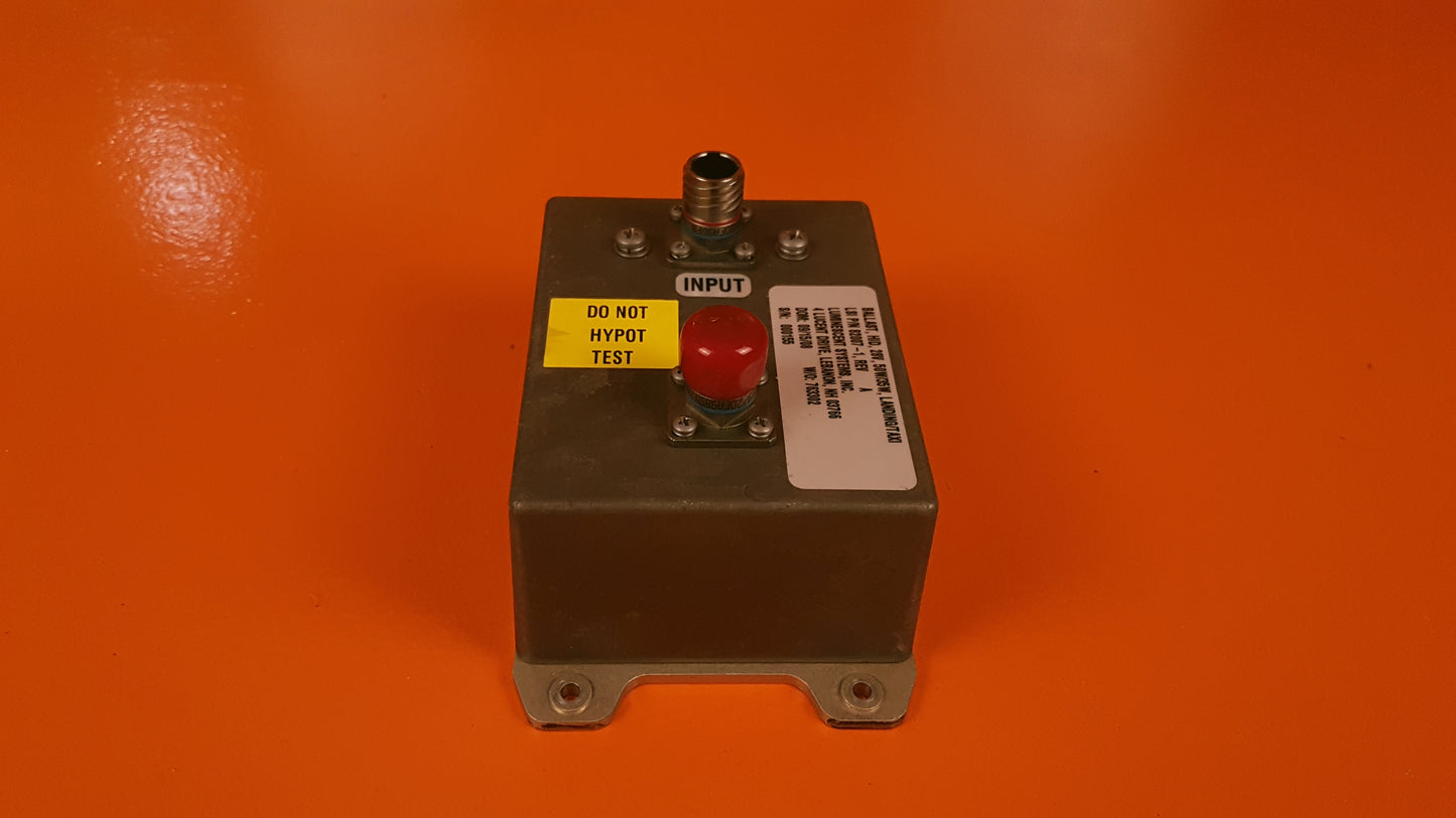 82007-1 Luminescent PHENOM 100 HID Ballast