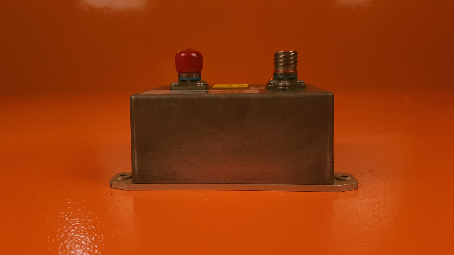 82007-1 Luminescent PHENOM 100 HID Ballast