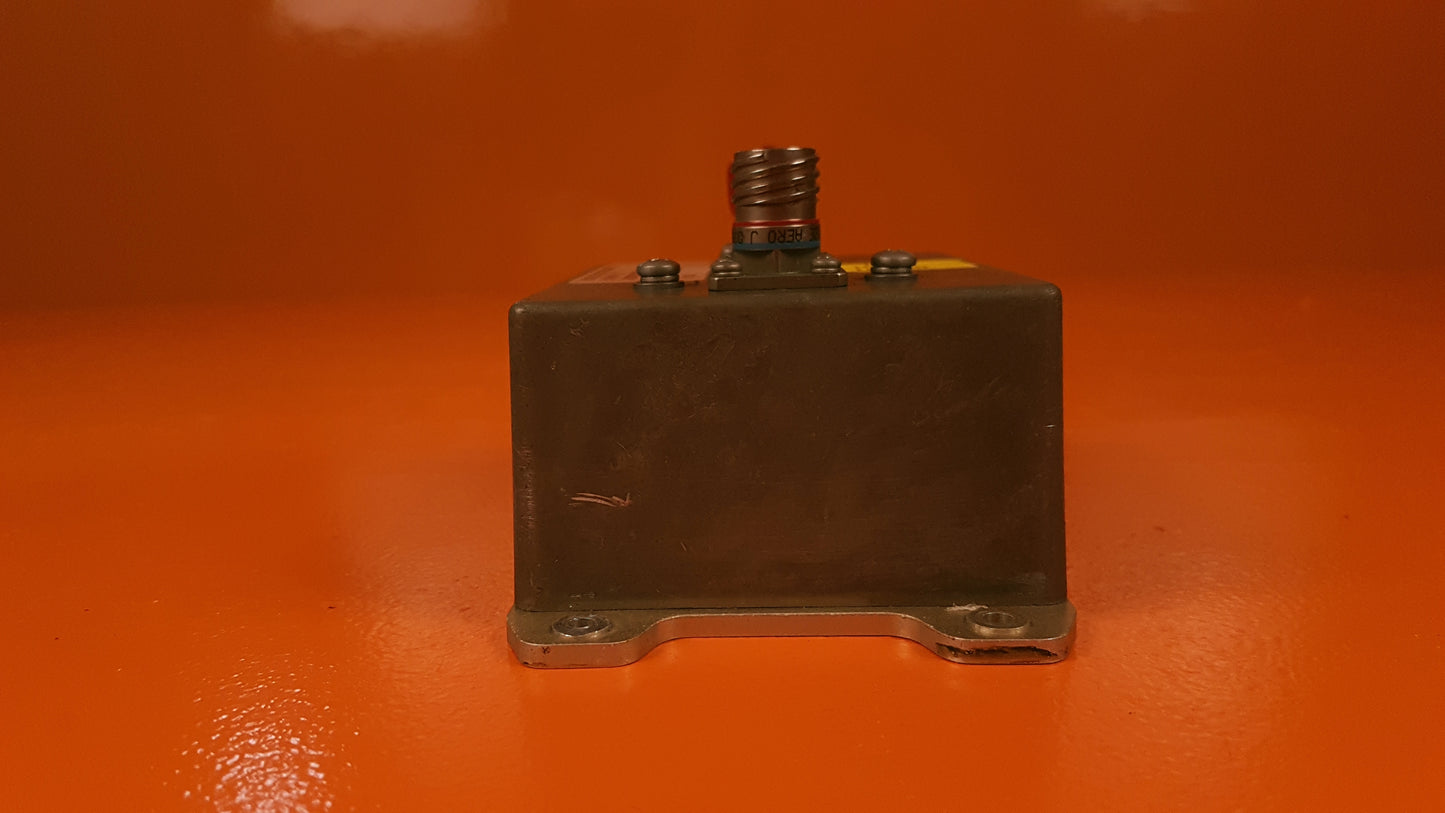 82007-1 Luminescent PHENOM 100 HID Ballast