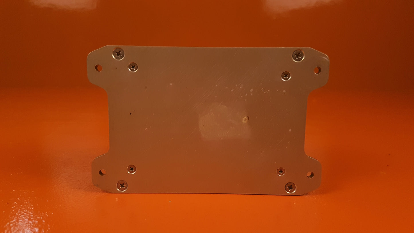 82007-1 Luminescent PHENOM 100 HID Ballast